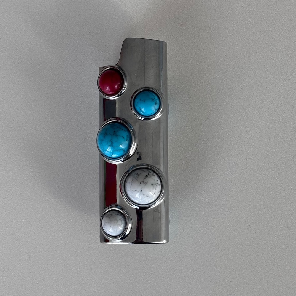 cigarette lighter Holder Case